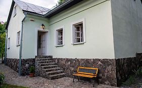 Holiday Home Banska Stiavnica