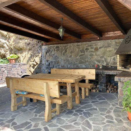 Holiday Home Banská Štiavnica Kültér fotó