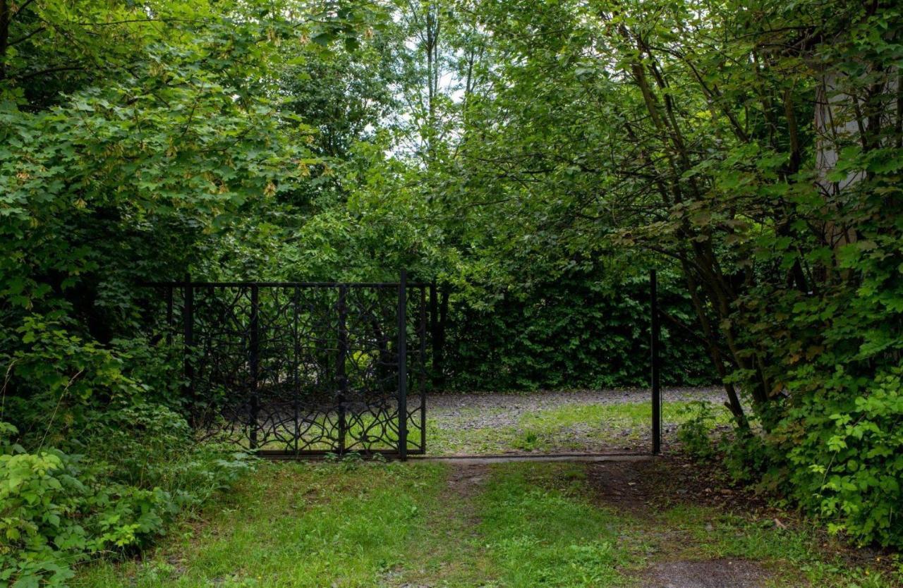 Holiday Home Banská Štiavnica Kültér fotó