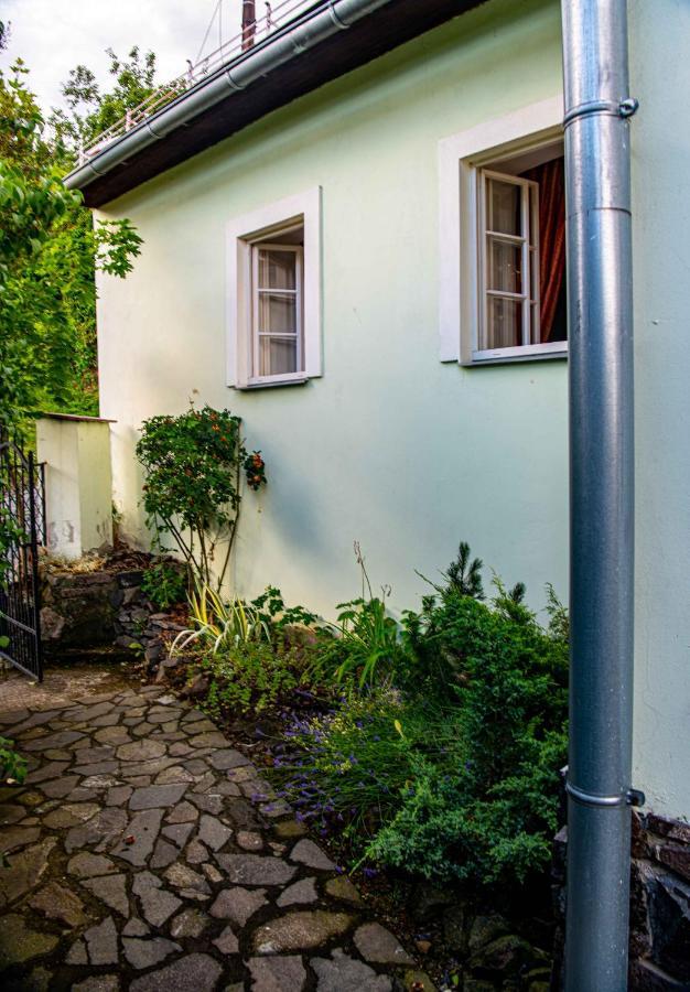 Holiday Home Banská Štiavnica Kültér fotó