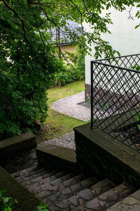 Holiday Home Banská Štiavnica Kültér fotó