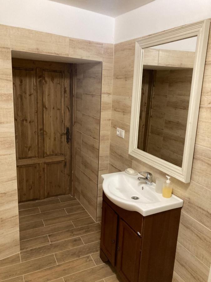 Holiday Home Banská Štiavnica Kültér fotó