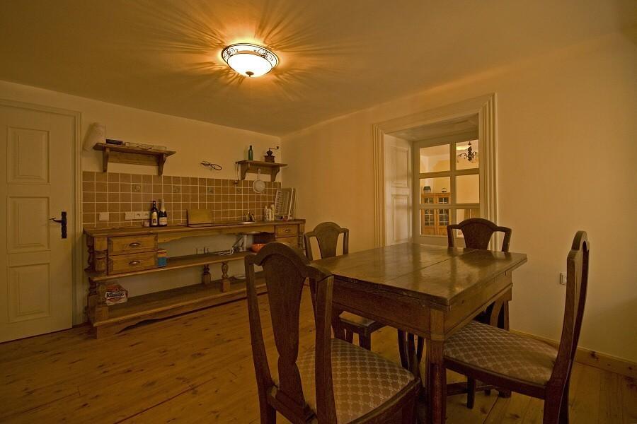 Holiday Home Banská Štiavnica Szoba fotó